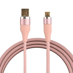 Top quality 1m micro usb data cable charging line for smart phone