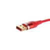 Top quality 1m micro usb data cable charging line for smart phone 10 08 9