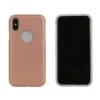 Mobile accessories soft transparent TPU lining phone case 9 09 8