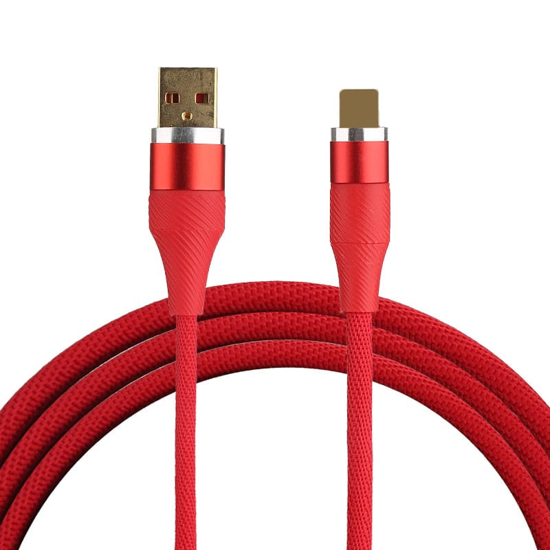 Top quality 1m micro usb data cable charging line for smart phone 2 Top quality 1m micro usb data cable charging line for smart phone - Image 2