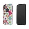 Paul knight series 3D relief protective case cover with cute pattern 17 16 7