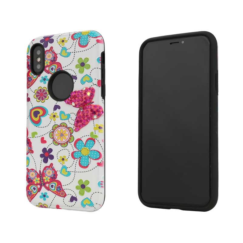 Paul knight series 3D relief protective case cover with cute pattern 9 Paul knight series 3D relief protective case cover with cute pattern - Image 9