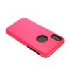For Iphone6S/X/XR 2 in 1 case cover in a single bright color 11 16 9