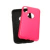 For Iphone6S/X/XR 2 in 1 case cover in a single bright color 10 17 5