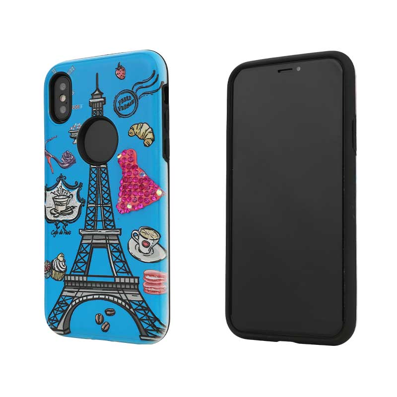 Paul knight series 3D relief protective case cover with cute pattern 5 Paul knight series 3D relief protective case cover with cute pattern - Image 5