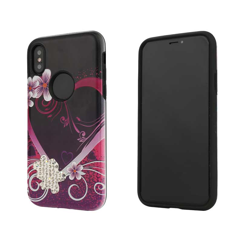 Paul knight series 3D relief protective case cover with cute pattern 4 Paul knight series 3D relief protective case cover with cute pattern - Image 4