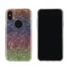Funda de mármol para teléfono 3 en 1 de colores brillantes para Iphone7/8Plus
