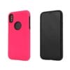 2 in 1 paul knight series single color case cover for mobile phone 8 26