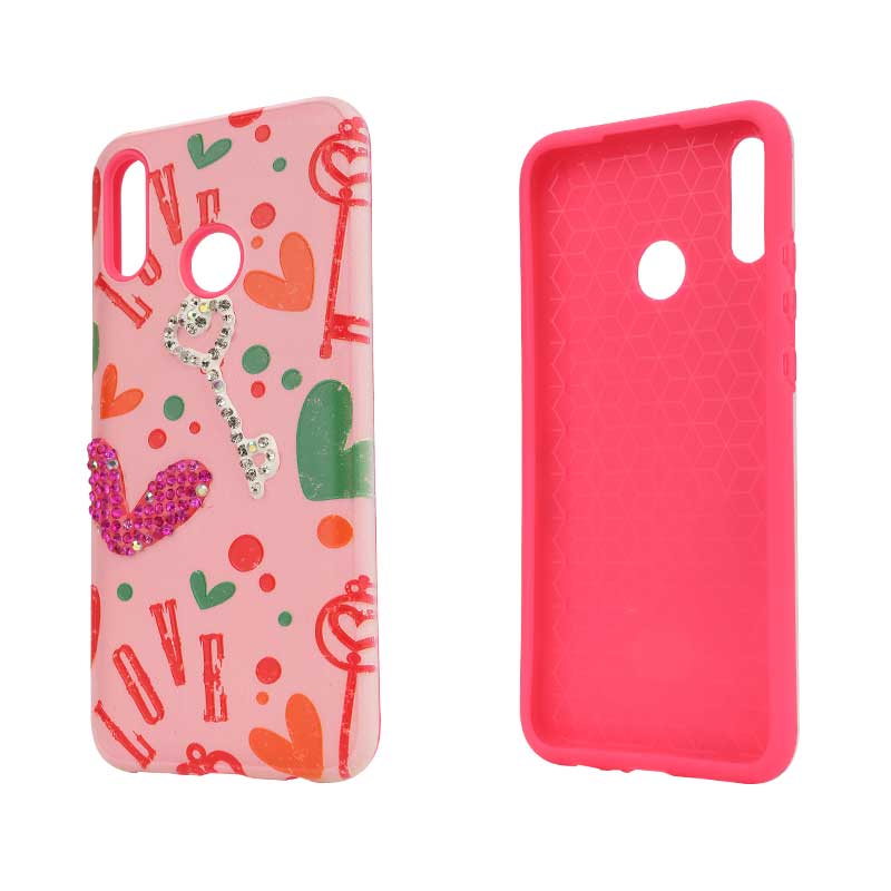 Paul knight series 3D relief protective case cover with cute pattern 1 Paul knight series 3D relief protective case cover with cute pattern