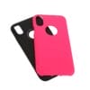 2 in 1 paul knight series single color case cover for mobile phone 11 34