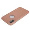 Mobile accessories soft transparent TPU lining phone case 10 36