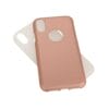 Mobile accessories soft transparent TPU lining phone case 12 39