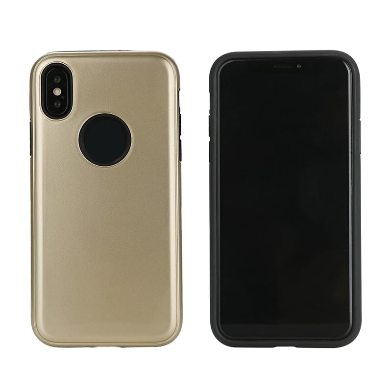 Fundas de aceite brillante de tacto suave con forro de TPU suave 7 Fundas de aceite brillante de tacto suave con forro de TPU suave - Imagen 7