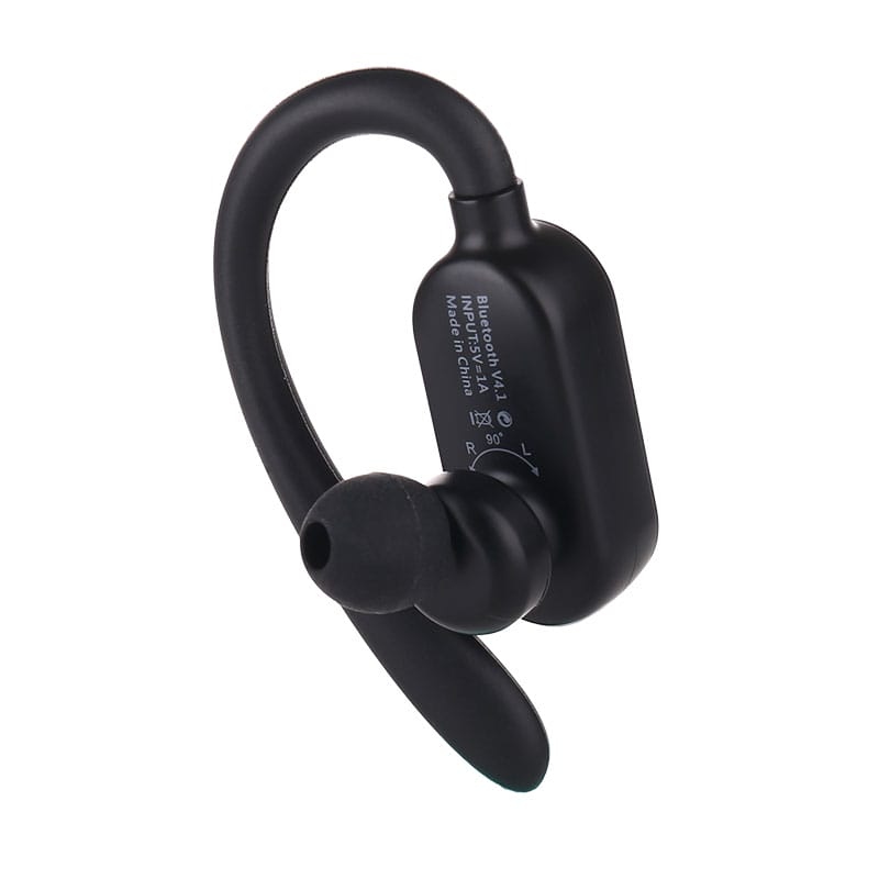 Gama alta CSR 4.1 Auriculares inalámbricos ajuste seguro detrás de la oreja 24 08 2