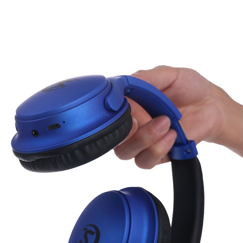 Batería de 6H de duración potente sonido superior altavoz de bluetooth para auriculares 19 14