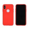 Wholesale full covr cleanable original nanometer silicon case for Huawei P20/P30 13 01 7
