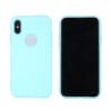 Eco-friendly silky finish nanometer silicon material mobile phone cases 16 05 7