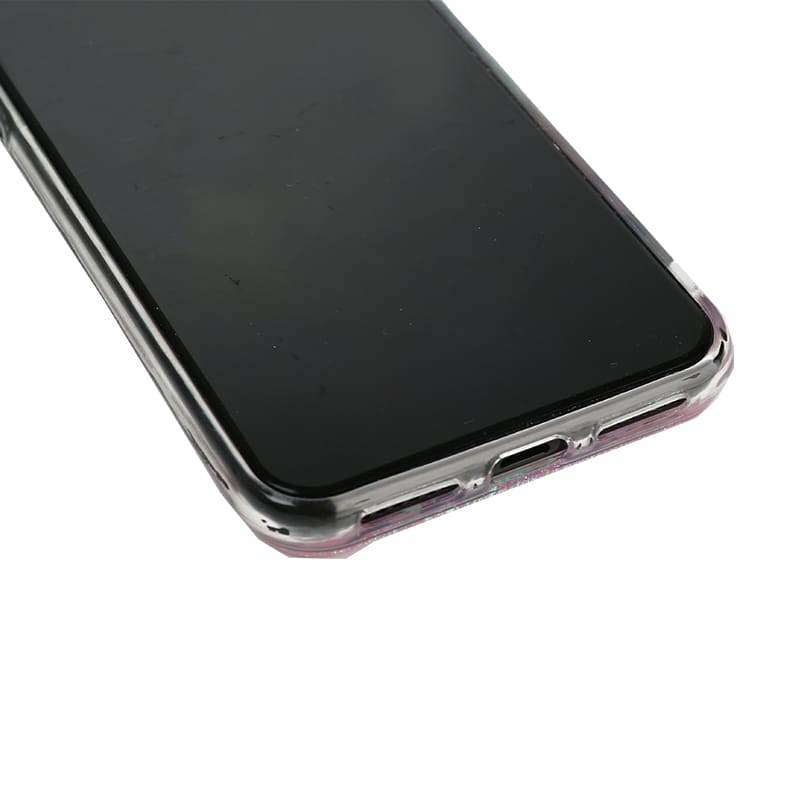 Funda En TPU De Gráfico Tetrafolia Y PC Con Liquido Brillante Y Flotando 5 Funda En TPU De Gráfico Tetrafolia Y PC Con Liquido Brillante Y Flotando - Imagen 5