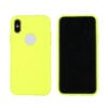 Eco-friendly silky finish nanometer silicon material mobile phone cases 14 07 7