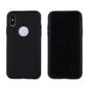 Eco-friendly silky finish nanometer silicon material mobile phone cases 19 08 7