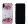 Luxury glitter beautiful pattern laser hybrid case cover for Samsung S8/S9 13 10 6
