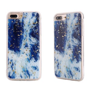 Mayoreo funda TPU+PC Serie Bling Para Iphone8Plus/X/XR
