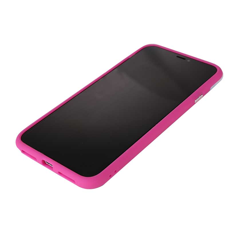 Funda TPU+PC Con Soporte En Gráfico 3D UV para IphoneX/XR 8 Funda TPU+PC Con Soporte En Gráfico 3D UV para IphoneX/XR - Imagen 8