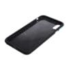 Rubberized TPUPC Hybrid Case With Retractable Bracket Stand 5
