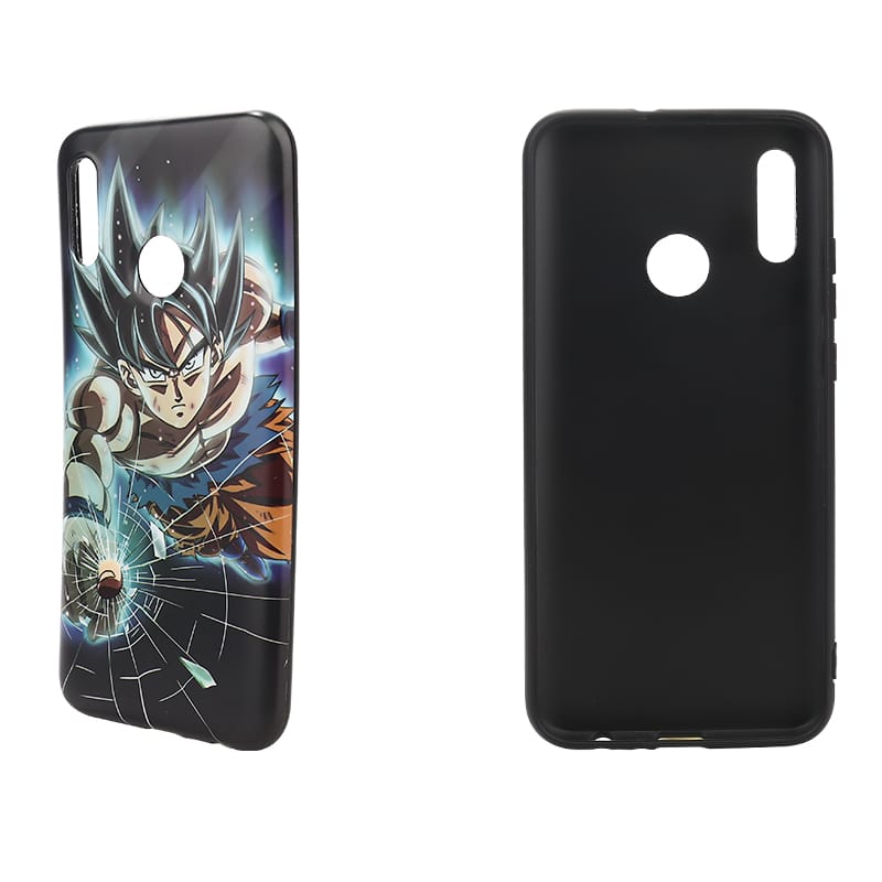 Accesorios Para Teléfono Móvil Funda TPU+PC En Dibujo Impreso Para Vivo Y97/X9 9 Accesorios Para Teléfono Móvil Funda TPU+PC En Dibujo Impreso Para Vivo Y97/X9 - Imagen 9