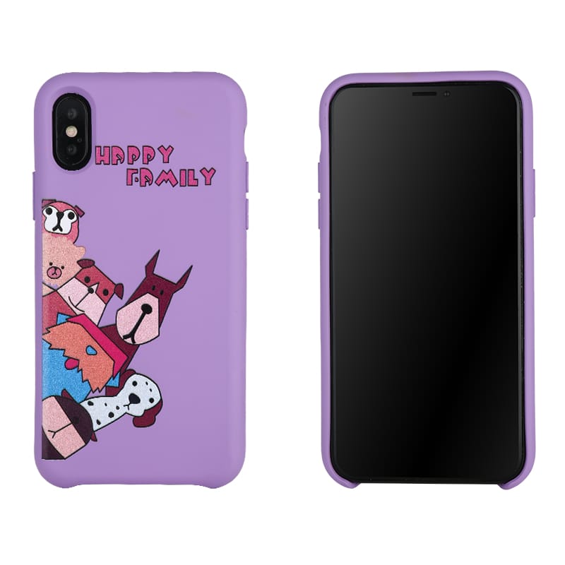 Funda Silicona De Nano Cubierta Completa Lavable Original En gráfico impreso 8 Funda Silicona De Nano Cubierta Completa Lavable Original En gráfico impreso - Imagen 8