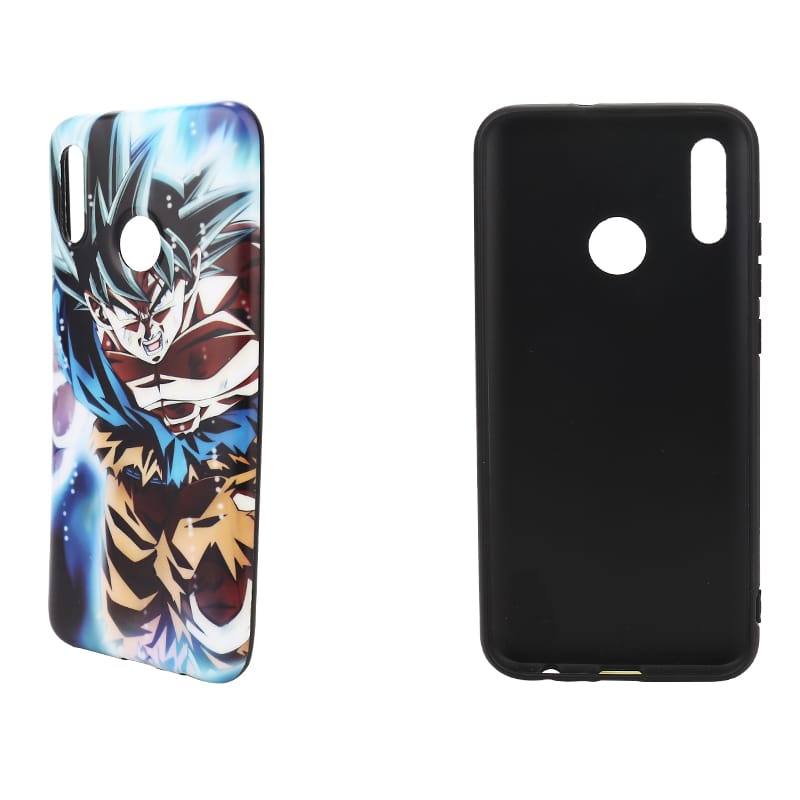 Accesorios Para Teléfono Móvil Funda TPU+PC En Dibujo Impreso Para Vivo Y97/X9 7 Accesorios Para Teléfono Móvil Funda TPU+PC En Dibujo Impreso Para Vivo Y97/X9 - Imagen 7