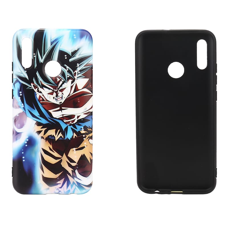 Accesorios Para Teléfono Móvil Funda TPU+PC En Dibujo Impreso Para Vivo Y97/X9 8 Accesorios Para Teléfono Móvil Funda TPU+PC En Dibujo Impreso Para Vivo Y97/X9 - Imagen 8