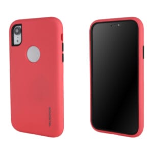 Single color shockproof 3 in 1 combo protector case for Xiaomi 9/9Se/5Ss