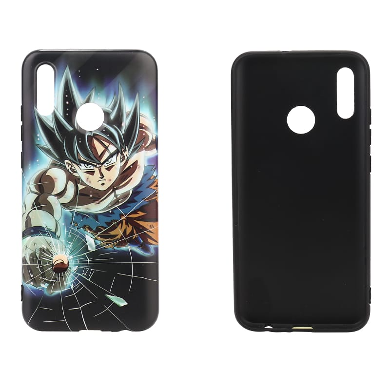 Accesorios Para Teléfono Móvil Funda TPU+PC En Dibujo Impreso Para Vivo Y97/X9 10 Accesorios Para Teléfono Móvil Funda TPU+PC En Dibujo Impreso Para Vivo Y97/X9 - Imagen 10