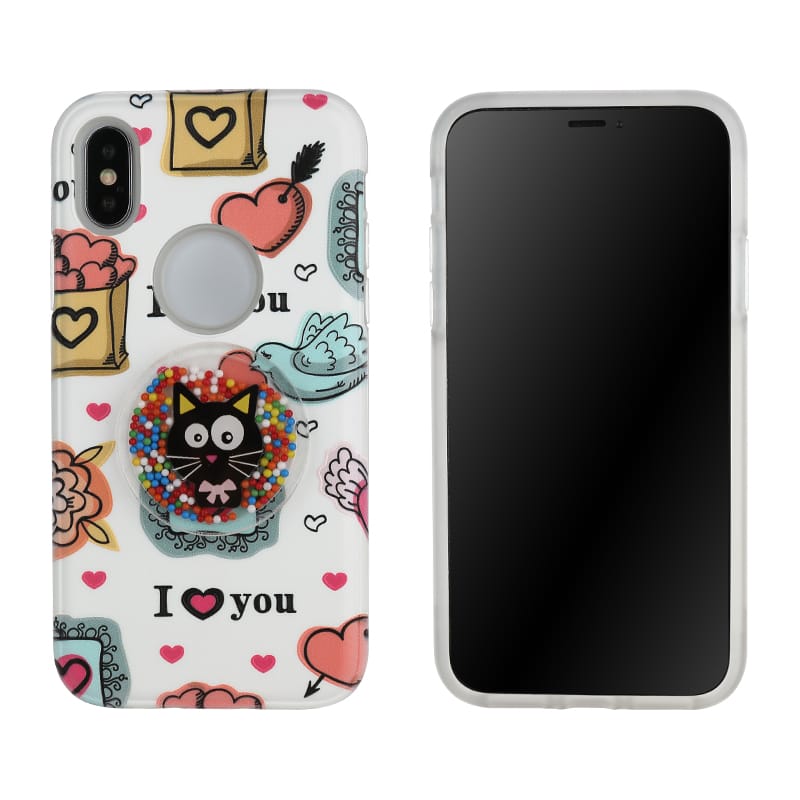 Promoción fundas de alta calidad ultra delgado a prueba de agua para Sony XA 1/L1 5 Promoción fundas de alta calidad ultra delgado a prueba de agua para Sony XA 1/L1 - Imagen 5