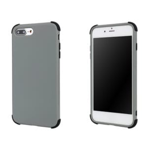 3 in 1 armor shockproof phone shell for Xiaomi 8Se/9
