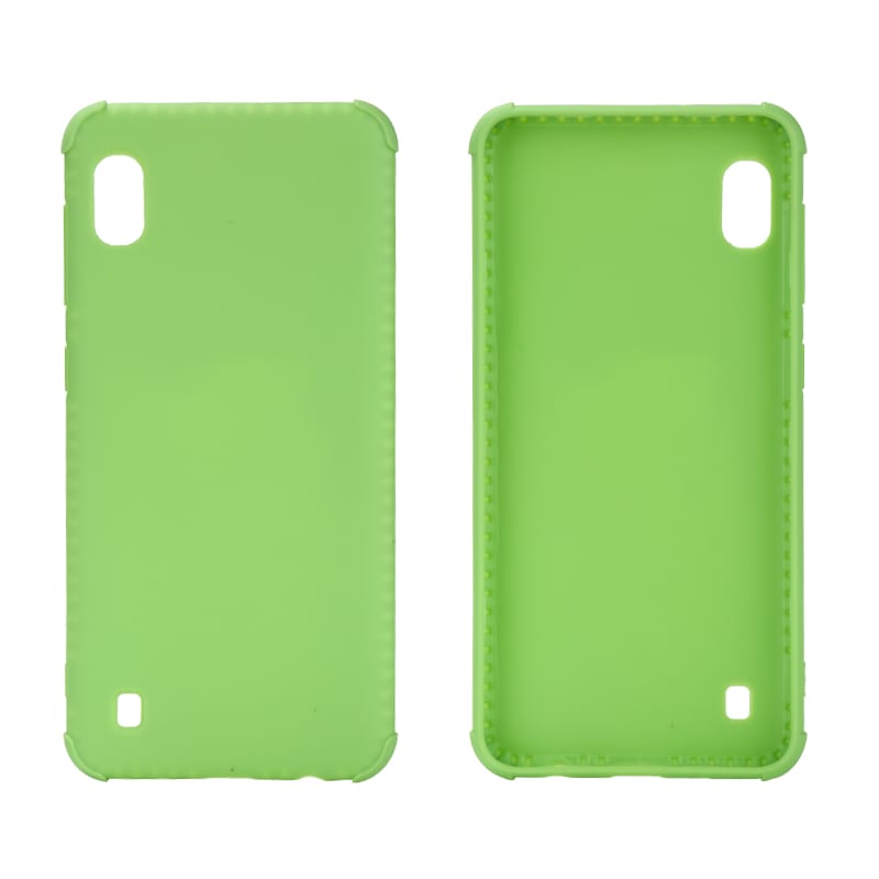 Funda TPU Anti-Caída En Unico Color De IMD Dual Caras 20 01 35