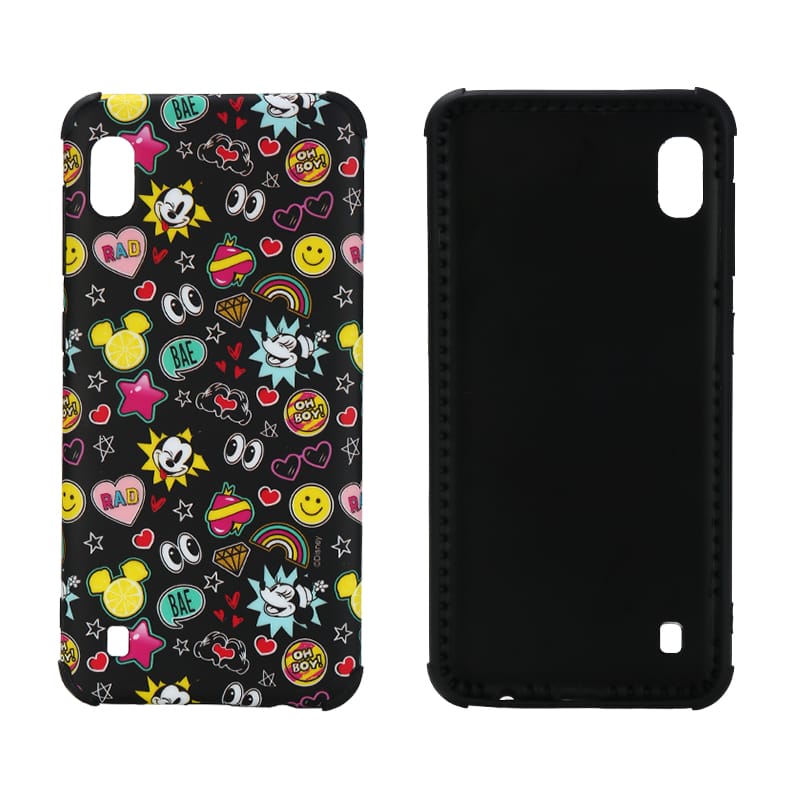 Funda TPU Anti-Caída En Dibujo De IMD Dual Caras Para Iphone7P/8P 10 Funda TPU Anti-Caída En Dibujo De IMD Dual Caras Para Iphone7P/8P - Imagen 10