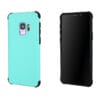 Funda protectora en color brillante diseño para Huawei P20 lite