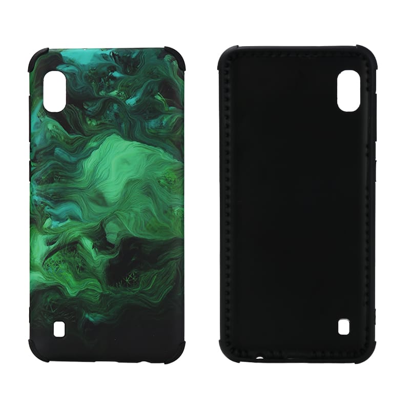 Funda TPU Anti-Caída En Dibujo De IMD Dual Caras Para Iphone7P/8P 1 Funda TPU Anti-Caída En Dibujo De IMD Dual Caras Para Iphone7P/8P