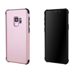 Universal shockproof sensorial oil TPU+PC phone cases for huawei mate10 pro