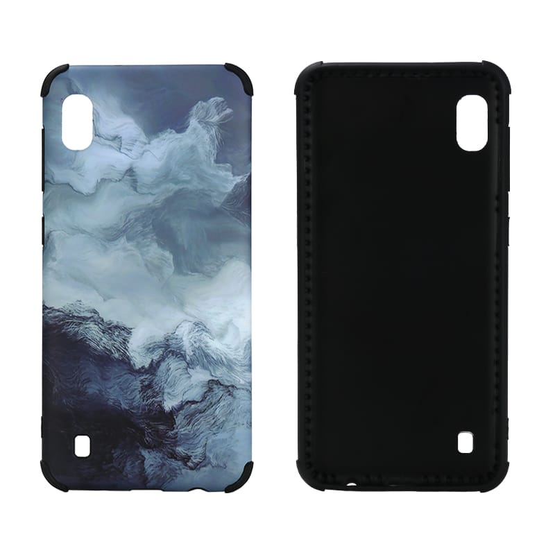 Funda TPU Anti-Caída En Dibujo De IMD Dual Caras Para Iphone7P/8P 6 Funda TPU Anti-Caída En Dibujo De IMD Dual Caras Para Iphone7P/8P - Imagen 6