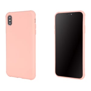 Low price flexible TPU cellphone protector case