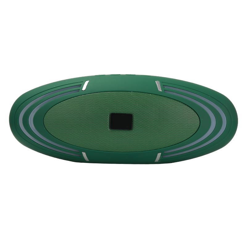 Symphony LED altavoz inalámbrico portátil soporte de tarjeta TF 2 Symphony LED altavoz inalámbrico portátil soporte de tarjeta TF - Imagen 2