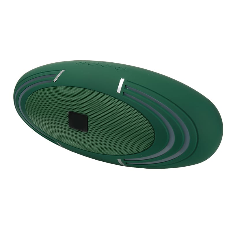 Symphony LED altavoz inalámbrico portátil soporte de tarjeta TF 28 02 18