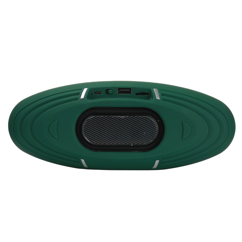 Symphony LED altavoz inalámbrico portátil soporte de tarjeta TF 26 04 20