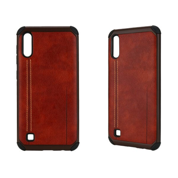 Mayoreo protector hombre de piel con anti-caida para Iphone6/7/8Plus