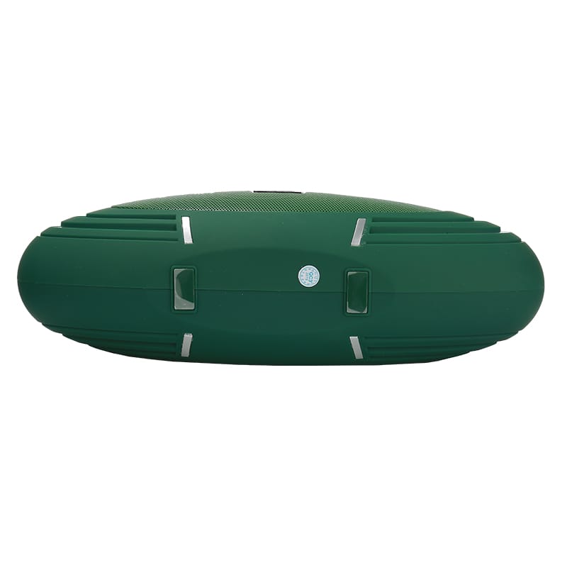 Symphony LED altavoz inalámbrico portátil soporte de tarjeta TF 7 Symphony LED altavoz inalámbrico portátil soporte de tarjeta TF - Imagen 7