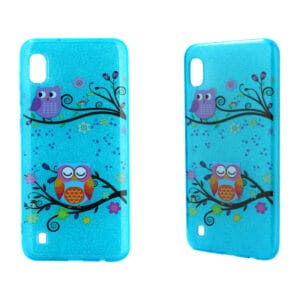 Anti-fall TPU protector cover in normal drawing IMD dual faces for IphoneX/11