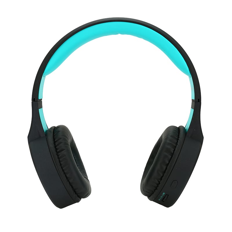 SMS-CK07 Audifino Bluetooth 5.0 Soporte De Tarjeta FM / TF 21 01 8